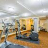 Отель Quality Inn & Suites, фото 16
