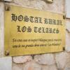 Отель Hostal Rural Los Telares, фото 20