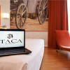 Отель Itaca Jerez by Soho Boutique, фото 6