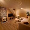 Отель Lovely 3-bedroom Apartment Near City Center, фото 11