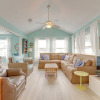 Отель Galveston Vacation Rental - Steps to the Beach!, фото 2