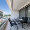 Отель Marina - 60 Meters to the Beach - A2, фото 18