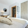 Отель Résidence LES TERRASSES DE LA VANOISE - Appartement EXCLUSIF ! LES TERRASSE 054, фото 1