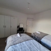 Отель Spacious 2-bed Apartment in Leicester, фото 6
