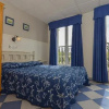 Отель Hostal Linares, фото 5