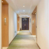 Отель Vienna 3 Best Hotel (Hangzhou Xiaoshan Airport Terminal Building), фото 1