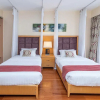 Отель Lenana Suites, фото 7