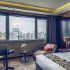 Отель Mercure Shanghai Royalton, фото 8