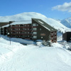 Отель Pierre & Vacances Les Horizons dHuez, фото 10