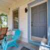 Отель Updated Marble Falls Apartment w/ Private Porch!, фото 11
