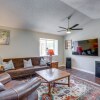 Отель Charming Family Home - 2 Mi to Ponte Vedra Beach! в Округ Сент-Джонс