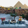 Отель Elite Pyramids Boutique Hotel, фото 2