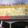 Отель Kimal Hotel Kamunting, фото 19