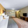 Отель Comfort Inn & Suites Ventura Beach, фото 13