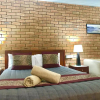 Отель Jolly Swagman Motor Inn Euroa, фото 7