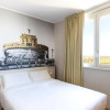 Отель B&B Hotel Roma Fiumicino Aeroporto Fiera 1, фото 19
