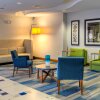 Отель Holiday Inn Express & Suites Austin NE - Hutto, an IHG Hotel, фото 16