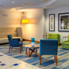Отель Holiday Inn Express & Suites Austin NE - Hutto, an IHG Hotel, фото 13