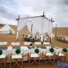 Отель Dunhuang Desert Star Camping Starry Sky Homestay, фото 3