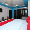 Отель OYO 13161 King's Palace, фото 3