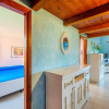 Отель Apartment with 3 Bedrooms in San Teodoro, with Wonderful Sea View And Furnished Garden - 200 M From , фото 1