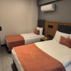 Отель Roi Hotel Izmir, фото 17