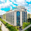 Отель Poltton International Apartment Zhongshan Xiaolan Taifeng Branch, фото 27
