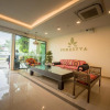 Отель Porestva Hotel Sriracha, фото 5