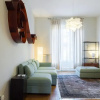 Отель Marsala Flexyrent Apartment, фото 17