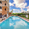 Отель Staybridge Suites Fort Lauderdale Airport - West, an IHG Hotel, фото 13
