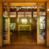Отель Tigerlilly's Boutique Hotel, фото 1