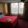 Отель Hostal El Plaza, фото 8