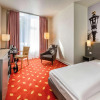 Отель Mercure Hotel Hannover City, фото 32