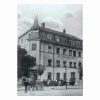 Отель Rosenheimer Hof, фото 32