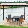 Отель Granbury Getaway w/ Lake Views: 2 Mi to Downtown!, фото 12