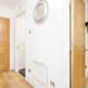 Отель WelcomeStay Vauxhall St Georges Wharf 2 Bedroom Apartment, фото 7