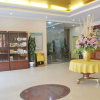Отель GreenTree Inn LaiWu West LaiWu Road Express Hotel, фото 2