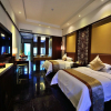 Отель Harmona Resort & Spa Zhangjiajie, фото 3