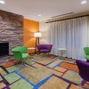Отель Fairfield Inn and Suites by Marriott Austin Northwest/Domain, фото 6