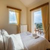 Отель Olive Tree Villa-kalamata Serene Retreat, фото 4