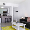 Отель Wynwood 1BR Condo w Free Parking, фото 7