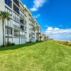 Отель Crescent Beach Condos в Сент-Огастине