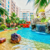 Отель Atlantis Resort Jomtien Beach by Bakuri Hospitality, фото 17