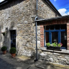 Отель Vintage Holiday Home in Verlaine-Sur-Ourthe with Valley View, фото 19