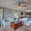 Отель Osage Beach Condo w/ Pool Access & Lake Views, фото 9