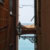 Отель Appartamento nel Centro di Camogli by Wonderful Italy в Камогли