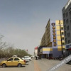 Отель Home Inn (Jiayuguan Yingbin East Road, Datang Food Street), фото 9
