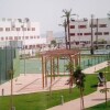 Отель Apartment With one Bedroom in Castellon, With Pool Access and Furnishe в Сан-Хорхе