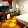 Отель J Motel Gwangalli, фото 4