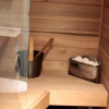 Отель Rooftop Apartment With Sauna, фото 7